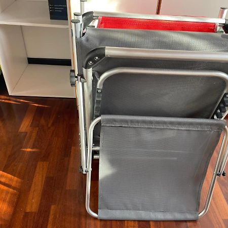 Garda Felice Lägenhet Desenzano del Garda Exteriör bild