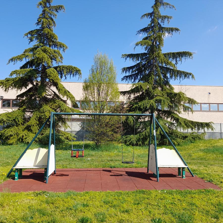 Garda Felice Lägenhet Desenzano del Garda Exteriör bild